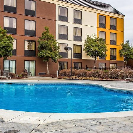 Comfort Inn Fort Mill Amusement Park At Carowinds Blvd Esterno foto