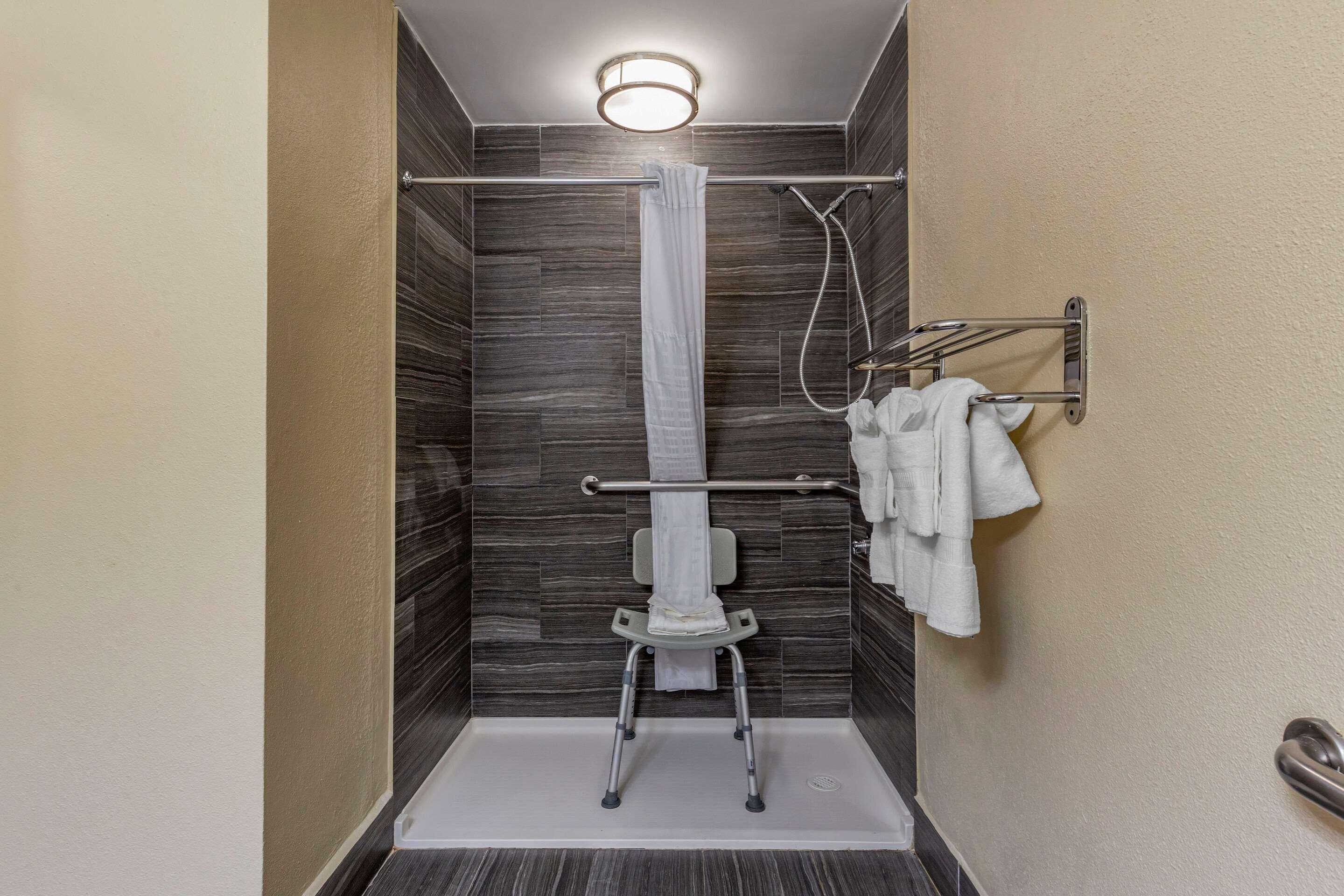 Comfort Inn Fort Mill Amusement Park At Carowinds Blvd Esterno foto