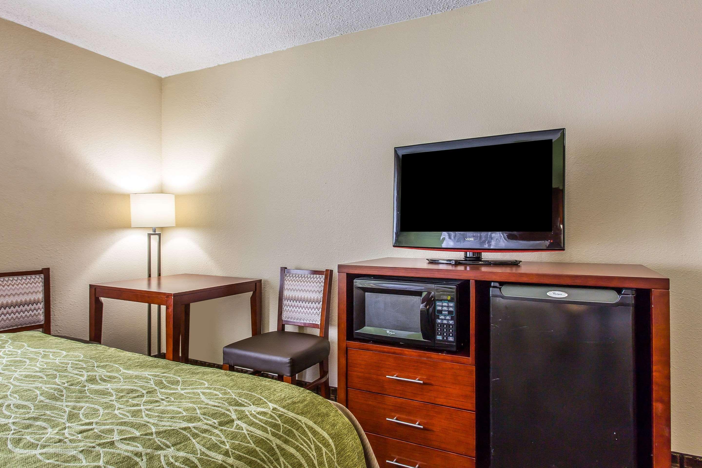 Comfort Inn Fort Mill Amusement Park At Carowinds Blvd Esterno foto