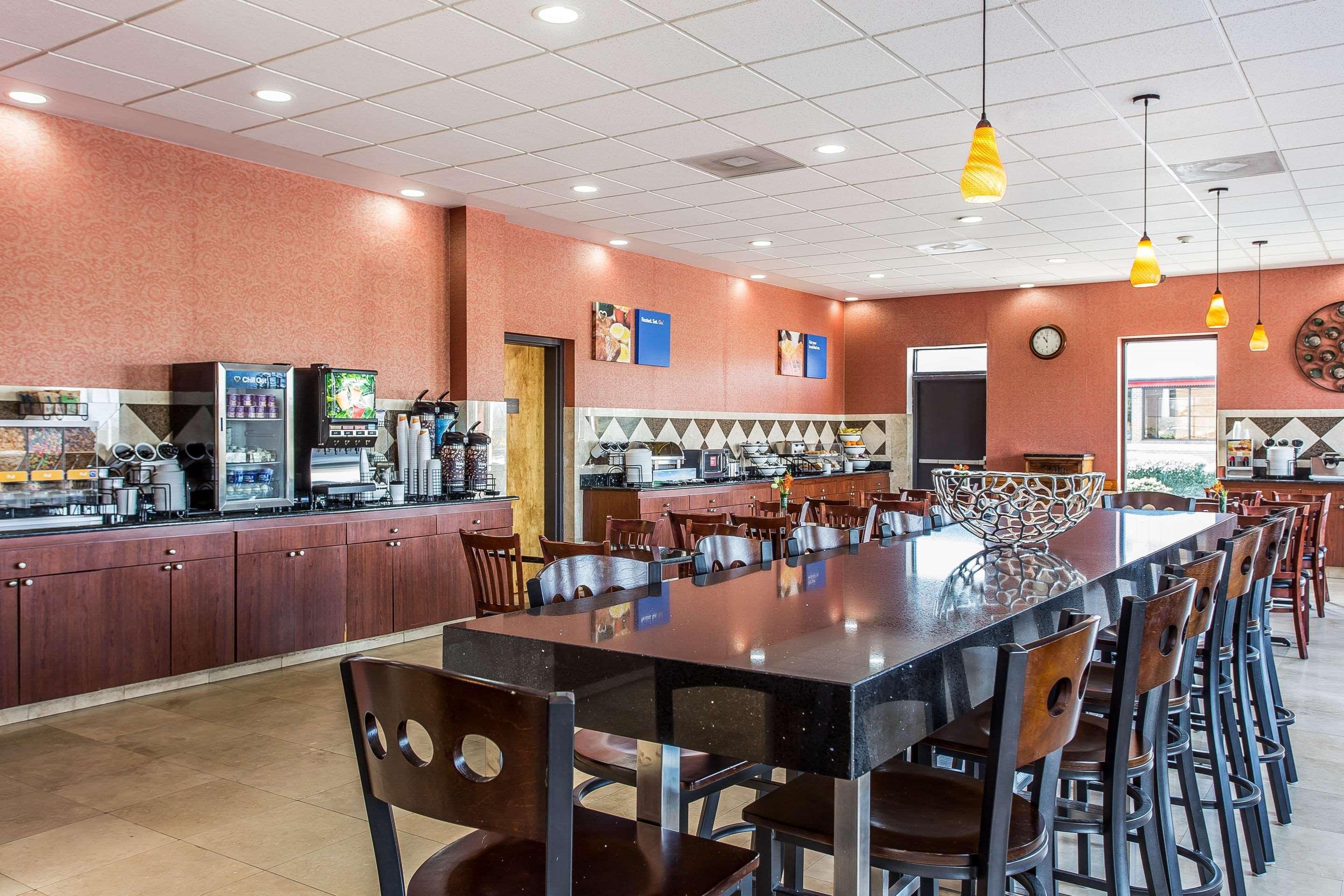 Comfort Inn Fort Mill Amusement Park At Carowinds Blvd Esterno foto