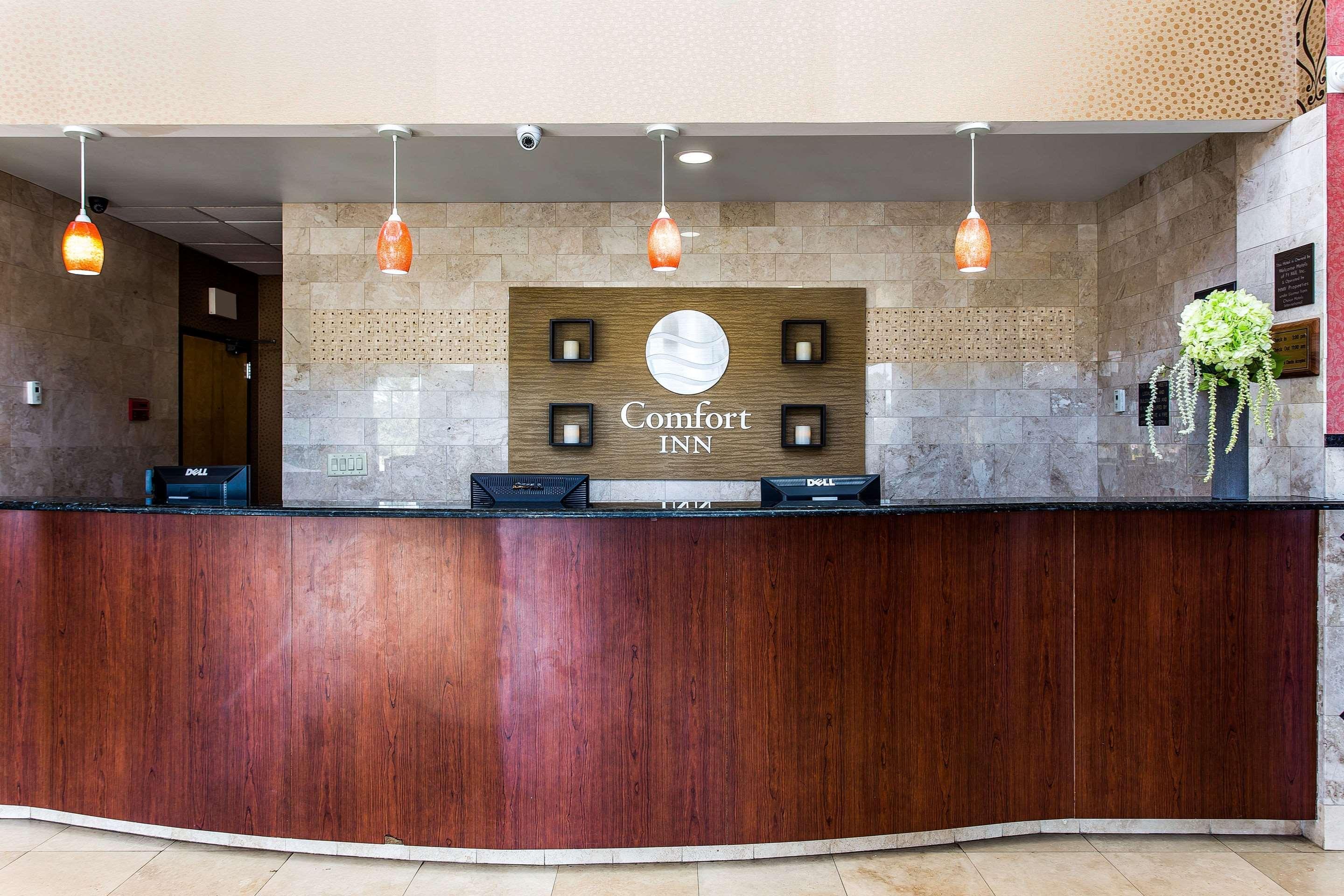 Comfort Inn Fort Mill Amusement Park At Carowinds Blvd Esterno foto