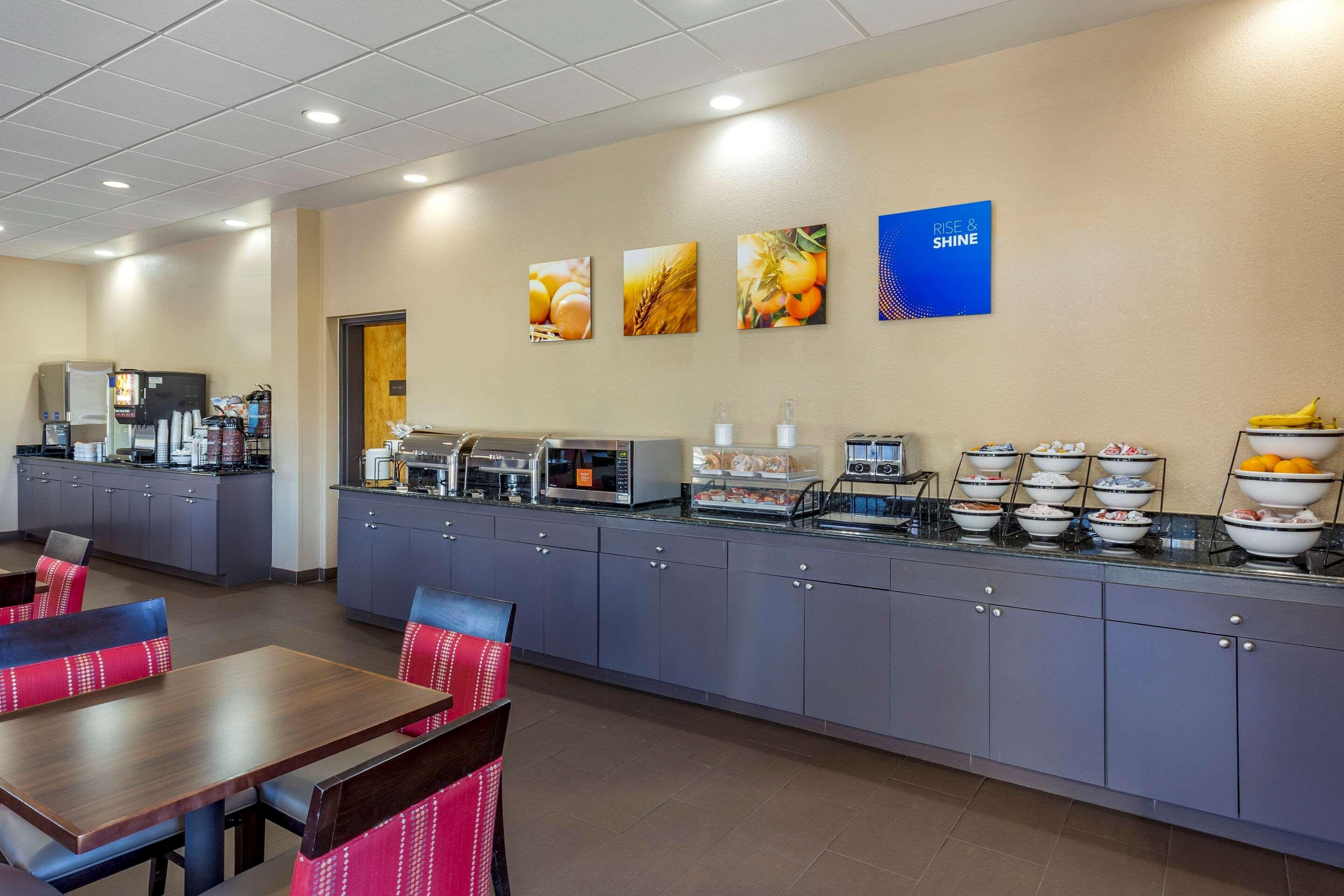 Comfort Inn Fort Mill Amusement Park At Carowinds Blvd Esterno foto