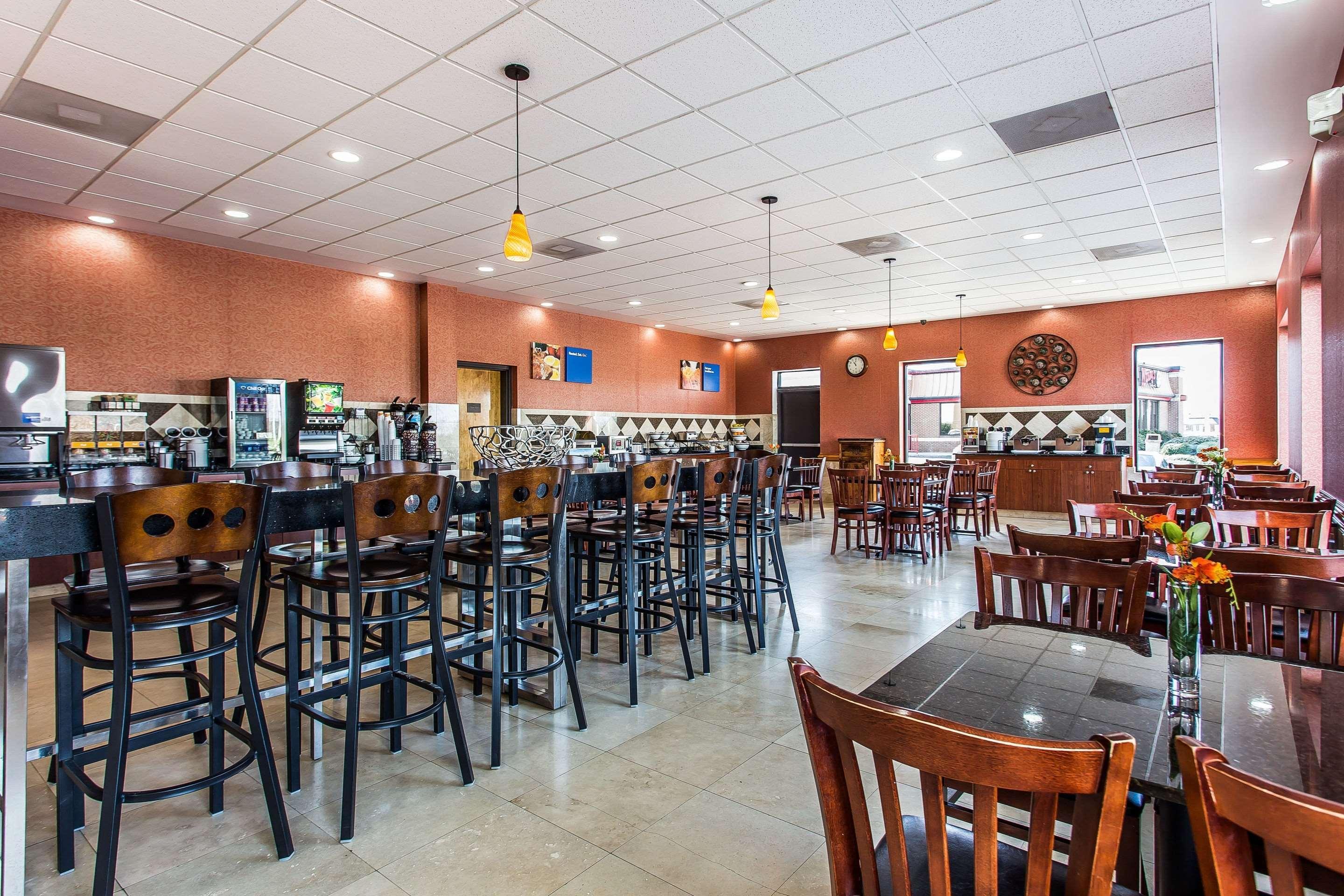 Comfort Inn Fort Mill Amusement Park At Carowinds Blvd Esterno foto