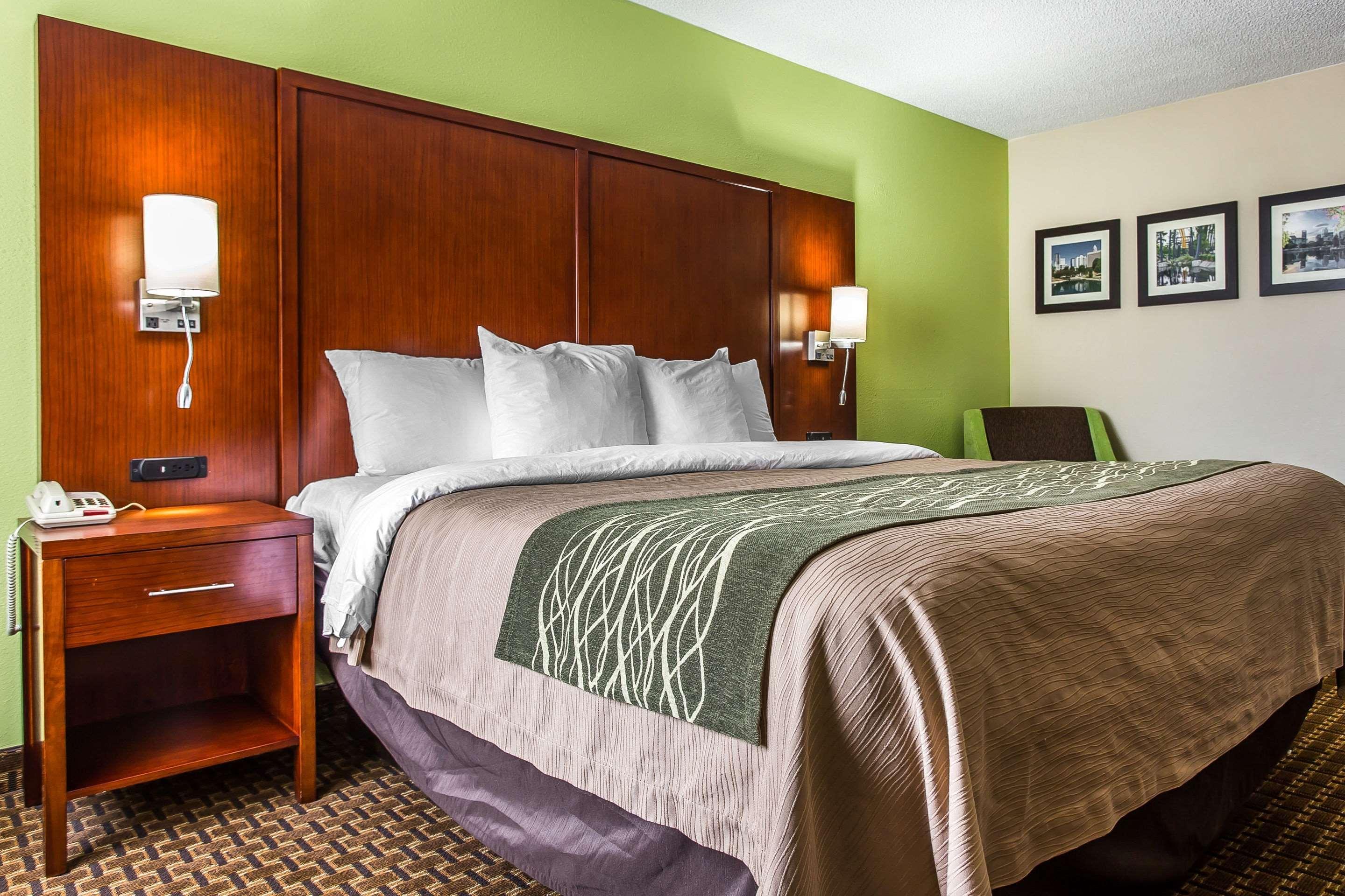Comfort Inn Fort Mill Amusement Park At Carowinds Blvd Esterno foto