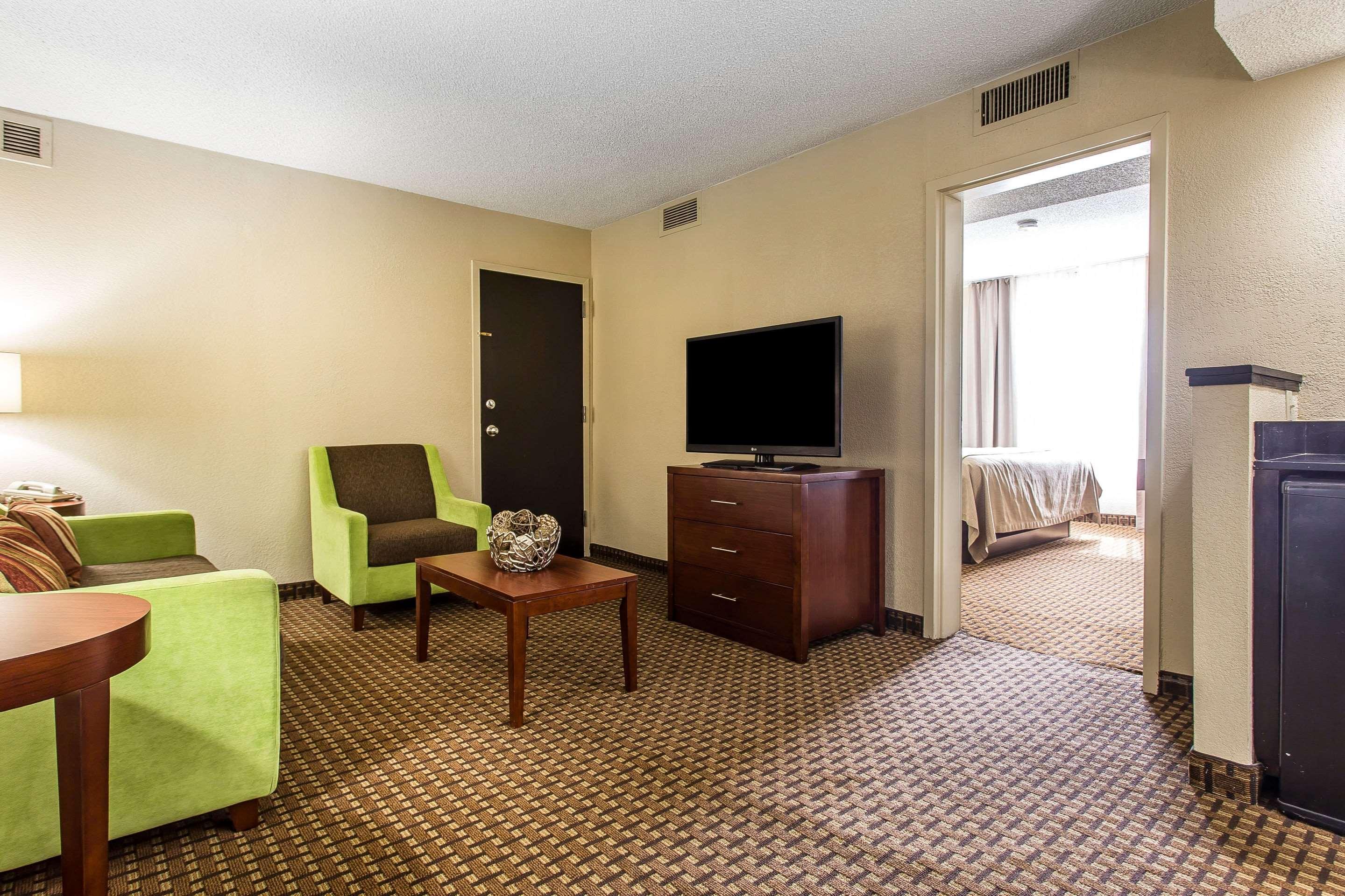 Comfort Inn Fort Mill Amusement Park At Carowinds Blvd Esterno foto